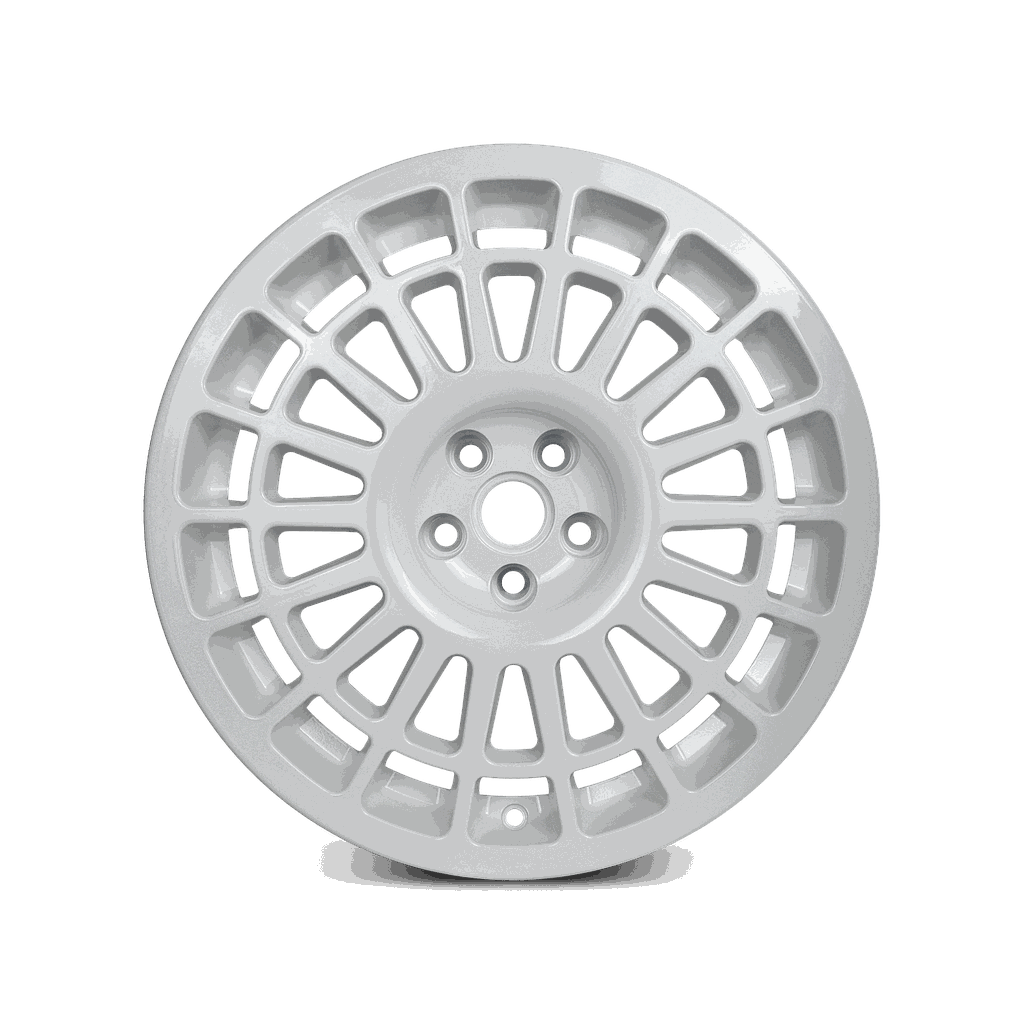 Jante MontecarloCorse, 8x17, ET=35, PCD=4x98, CB=58.1, Lancia Delta HF Integrale