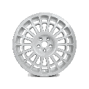 Velg MontecarloCorse, 8x17, ET=35, PCD=4x98, CB=58.1, Lancia Delta HF Integrale
