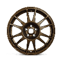Alloy wheel SanremoCorse 18, 8x18 ET=45, PCD=5x112, CB=75 , Bronze, Audi/Skoda/Seat/Vw
