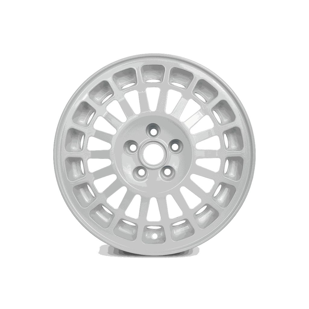 Jante MontecarloCorse, 7x15, ET=37, PCD=4x98, CB=58.1, LANCIA DELTA