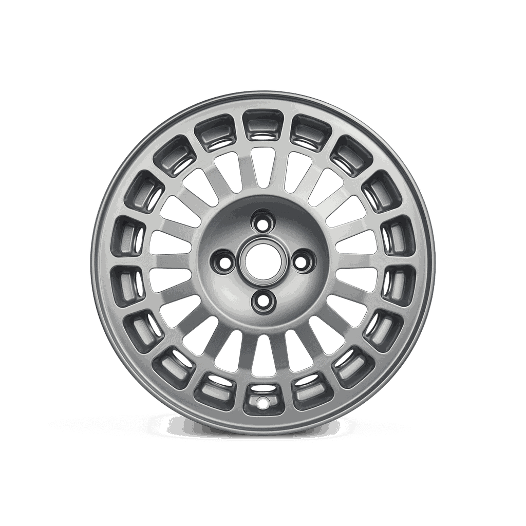 Jante MontecarloCorse, 7x15, ET=37, PCD=4x98, CB=58.1, LANCIA DELTA