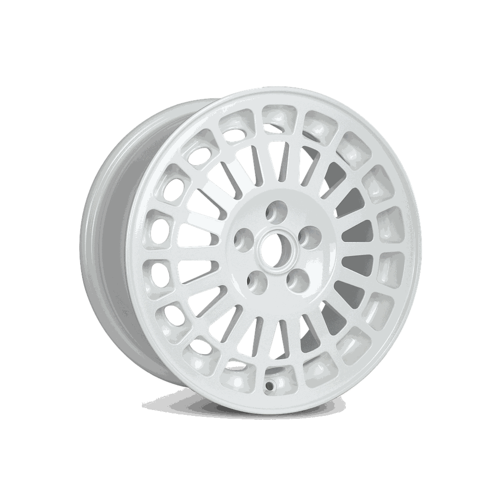 Llanta MontecarloCorse, 7x15, ET=37, PCD=5x98, CB=58.1 LANCIA DELTA Integrale