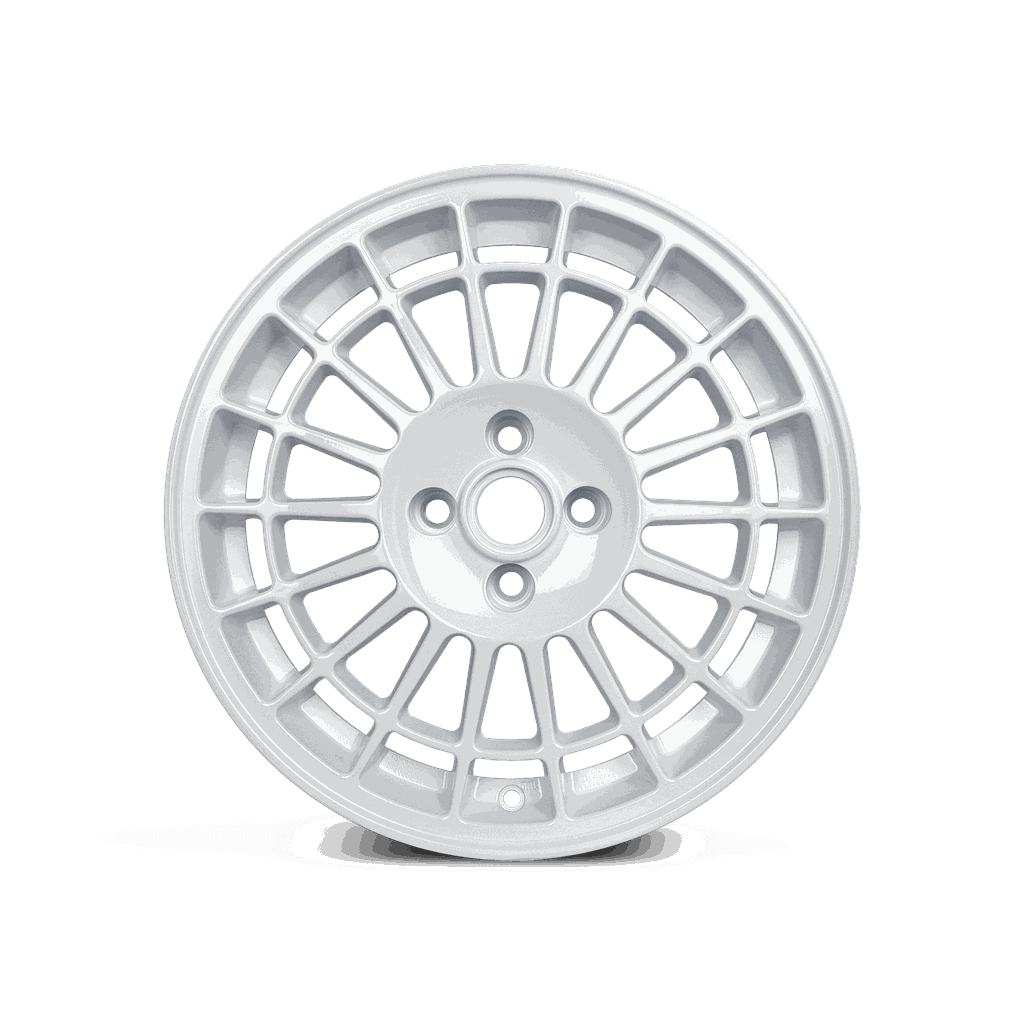 Jante MontecarloCorse, 7.5x16, ET=37, PCD=4x98, CB=58.1, LANCIA DELTA