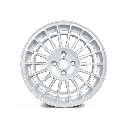 Alloy wheel MontecarloCorse, 7,5x16 ET=37, PCD=4x98, CB=58.1 LANCIA DELTA