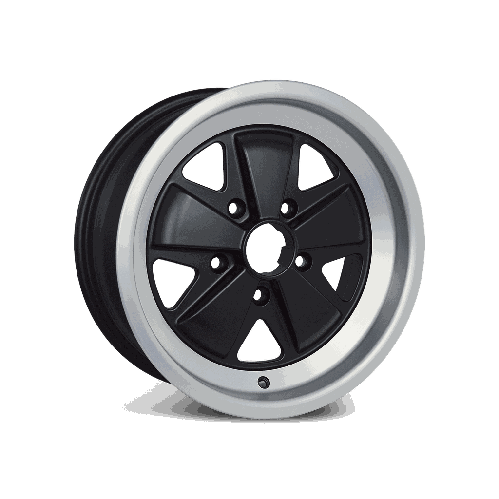 Wheel StuttgartCorse, 8x16, ET=10.6, PCD=5x130, CB=71.6, Porsche 911 (1970-1977)