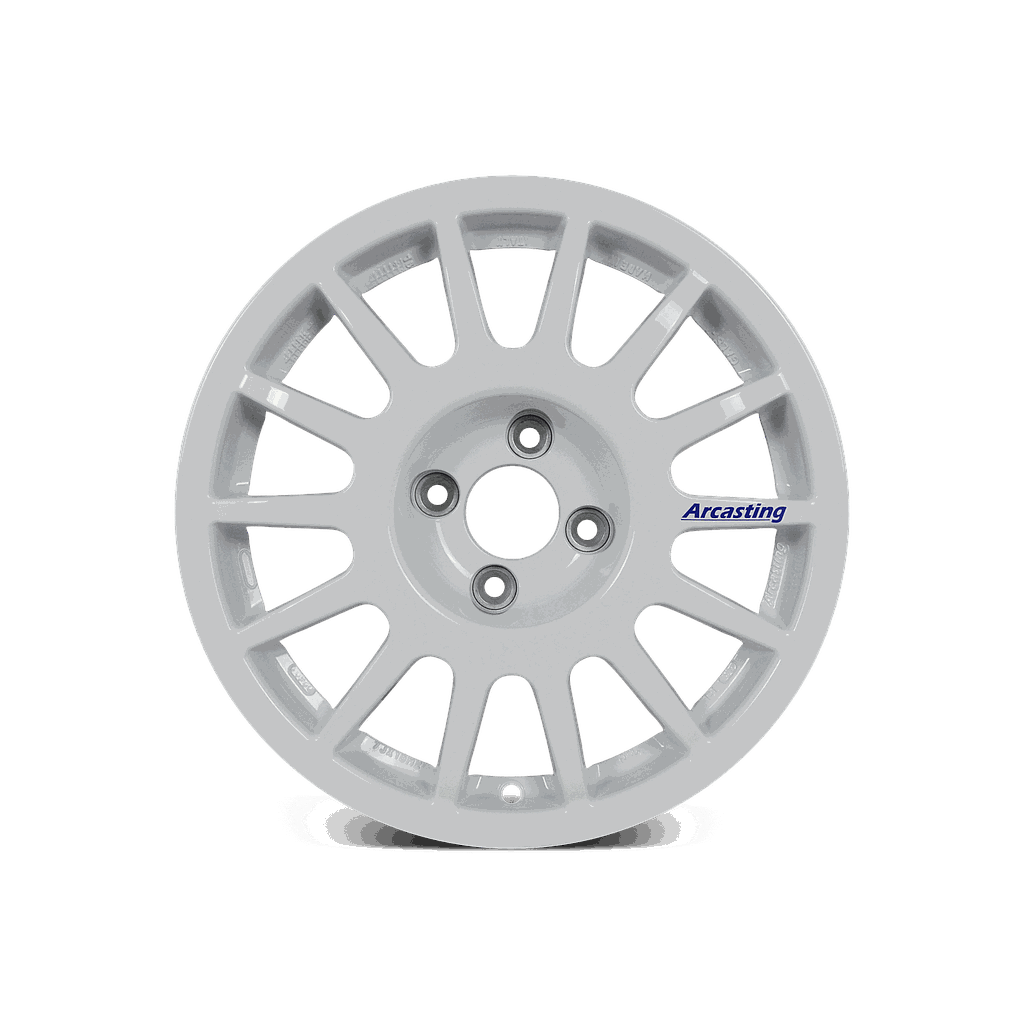 Jante Zar, 7x15, ET=28, PCD=5x114.3, CB=67.1, Mitsubishi Evo 7-8-9
