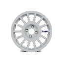 Alloy wheel Zar 15, 7x15 ET=28, PCD=5x114.3 CB=67.1 Mitsubishi Evo 7-8-9