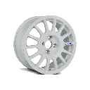 Alloy wheel Zar 15, 7x15 ET=28, PCD=4x108 CB=65.1 Peugeot 206 RC gr.N