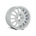 Jante Zar, 7x15, ET=28, PCD=4x108, CB=65.1, Peugeot 206 RC gr.N