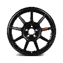 Jante Zar, 8x18, ET=6, PCD=5x114.3, CB=67.1, Mitsubishi Evo 10