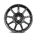 Alloy wheel Zar 18, 8x18, ET=6, PCD=5x114.3, CB=67.1 Mitsubishi Evo 10