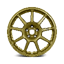 Velg Zar, 8x18, ET=46, PCD=5x100, CB=56.1, Subaru Impreza WRX Sti gr.N (-'04)