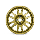Wheel SanremoCorse, 7x17, PCD=4x108, ET=43.55