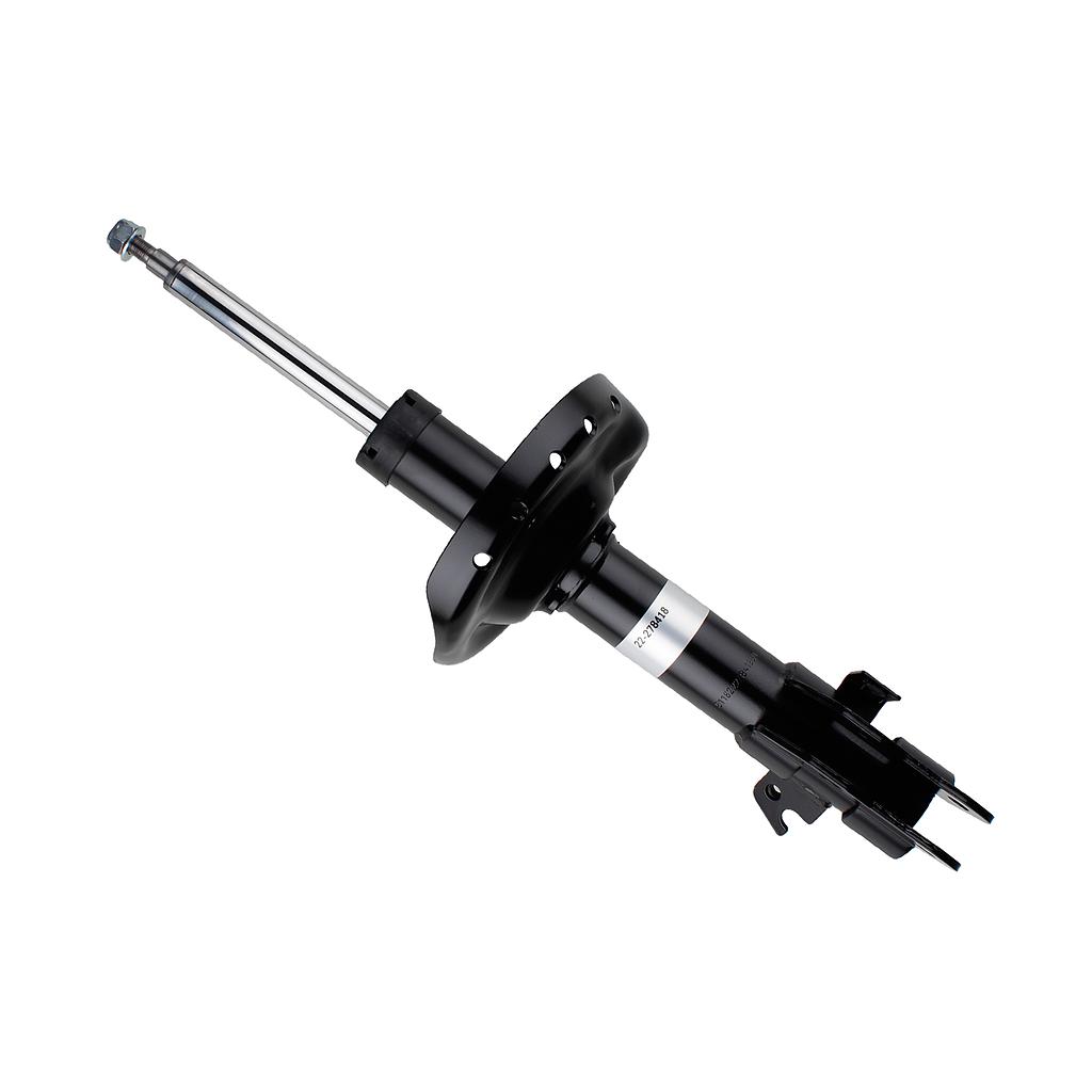 Bilstein B4 Avant droit : Subaru Forester SH '09-'13