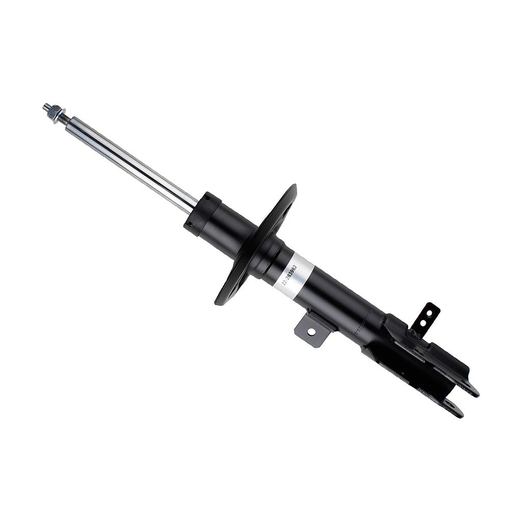 Bilstein B4 Front right : Jeep Compass PatRiot '07-10' VR B4 BIA