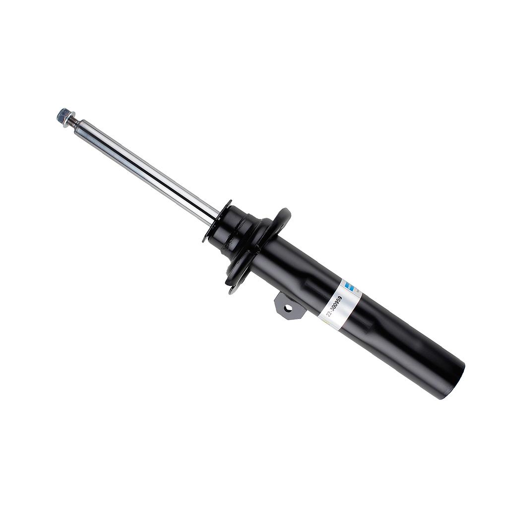 Bilstein B4 Avant droit : BMW X2 F39