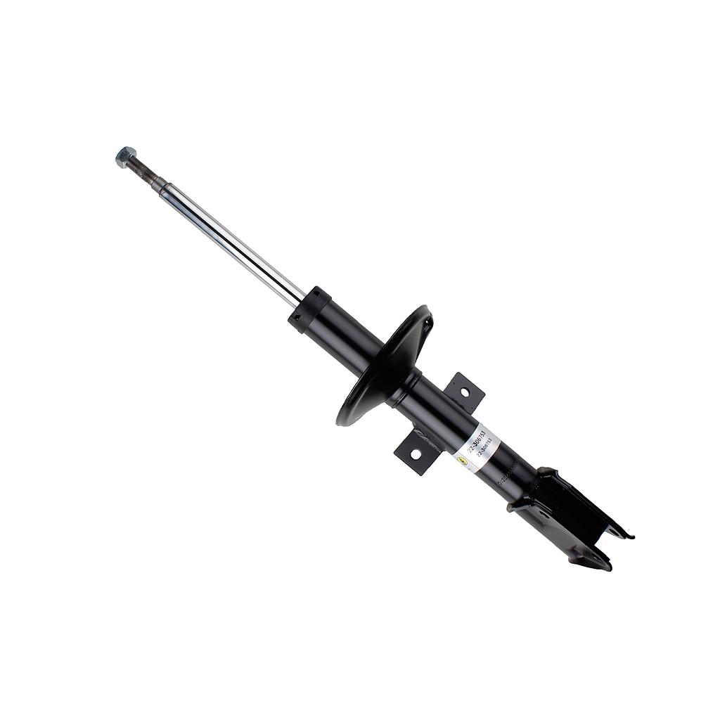 Bilstein B4 Delantero : Dacia Duster II ;V