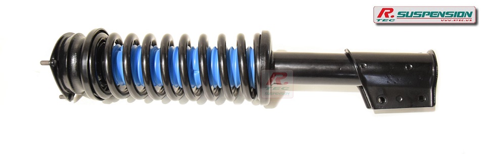 Lamborghini Jalpa amortisseur arrière - Bilstein Step 1