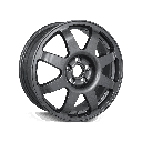 Jante SB9 Ragno, 7x17, ET=35, PCD=4x100, CB=60.1, Anthracite