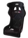 Baquet GT2i FIA Pro-02M fibre à oreilles