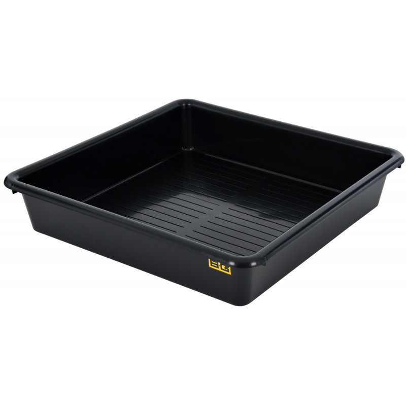 Bac de vidange BG RACING - 35L