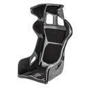 Siège baquet FIA X-PAD RALLYCROSS FIA 8855-1999 (sans padding)