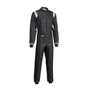 Combinaison Sabelt CHALLENGE TS-2 noire - FIA 8856-2018