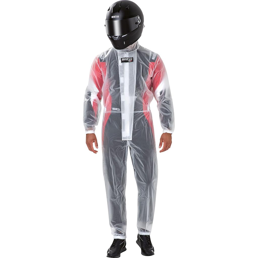 Combinaison de pluie SPARCO T-1 EVO