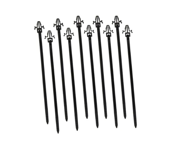 Clips (par pièce)