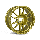 Alloy wheel SanremoZero 8x17", ET 11.6, PCD 5x120, CB 72.6 - Gold, Bmw M3 E30 gr.A