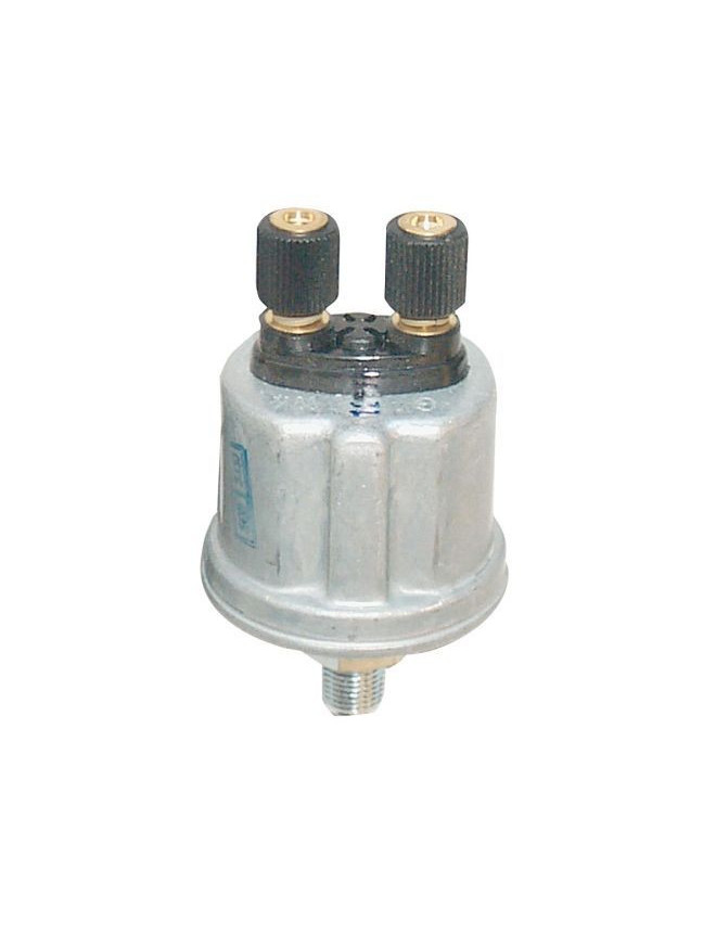 Capteur de Pression d'Huile VDO Avec Contact d'Avertissement 0.5 Bars 12X150