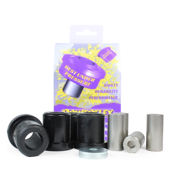 Front Upper Wishbone Bush