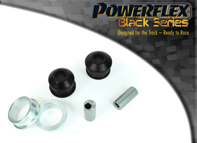 Front Arm Rear Bush Caster Offset