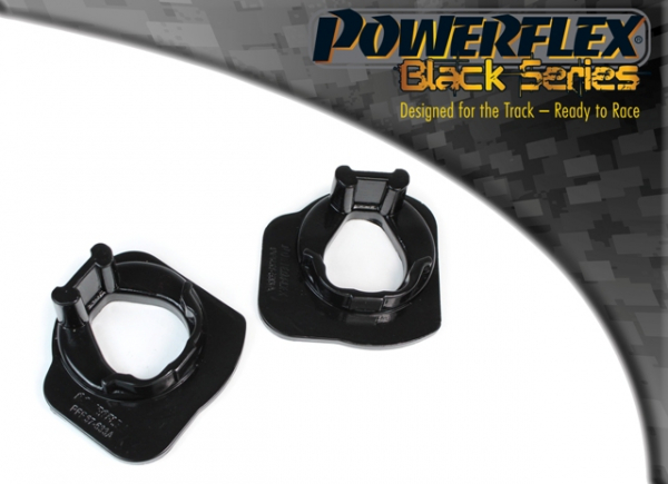Gearbox Front Mounting Bush Insert