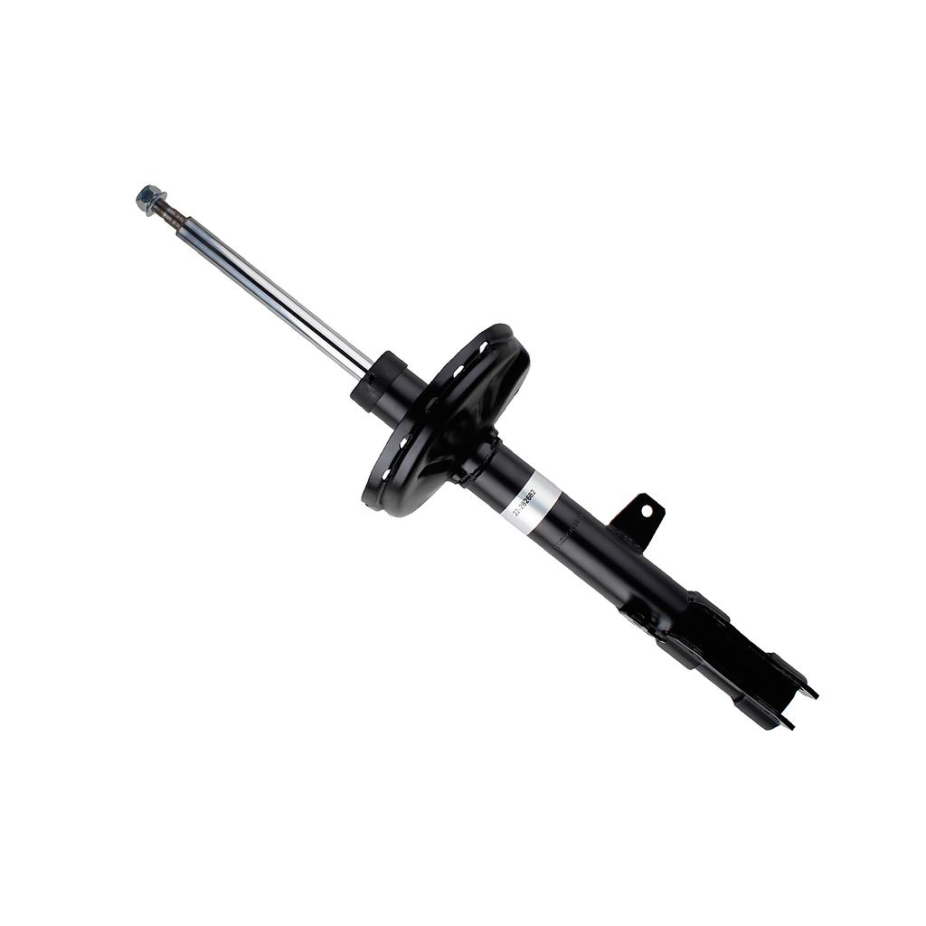 Bilstein B4 Rear left : Toyota HighLander 2WD HL 08-13