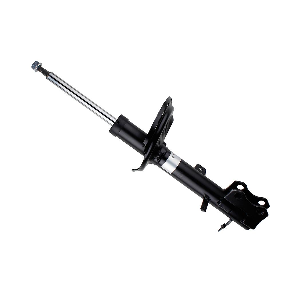 Bilstein B4 Trasero izquierdo : Toyota HighLander 4WD HL 08-13