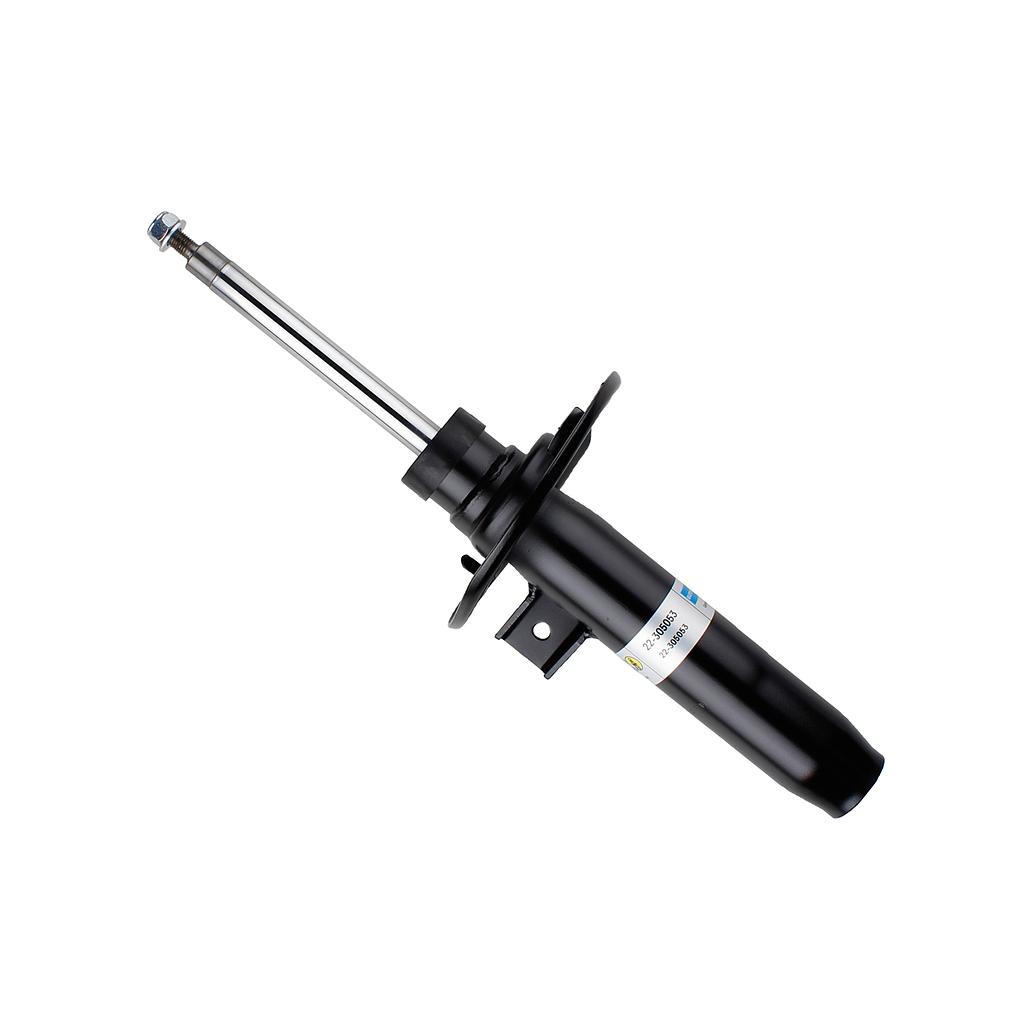 Bilstein B4 Avant droit : BMW 3 Series G20 4WD Std