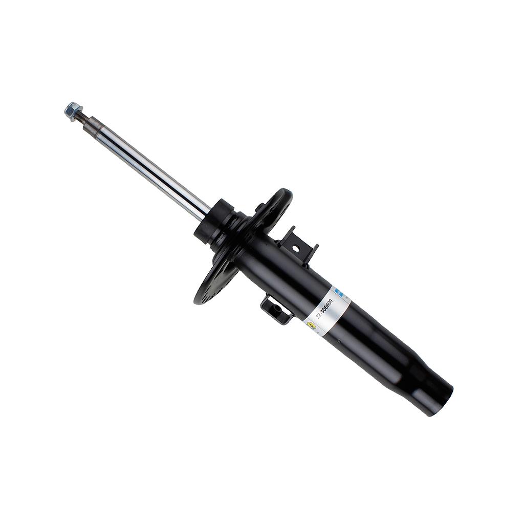 Bilstein B4 Front left : BMW 3 Series G20 2WD Sport
