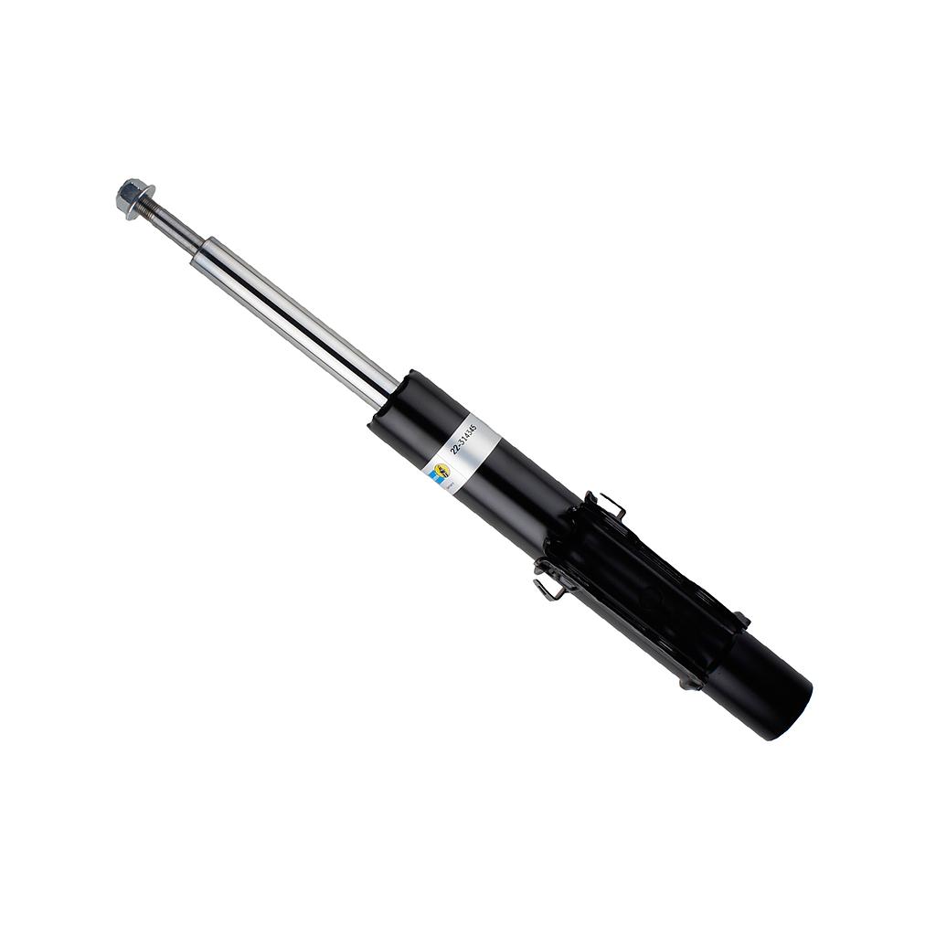 Bilstein B4 Delantero : Sprinter 907 Schlechtwege ;V