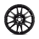 Jante SanremoCorse, 8x18, ET=35, PCD=5x114.3, CB=66.1, Alpine A110 (front)