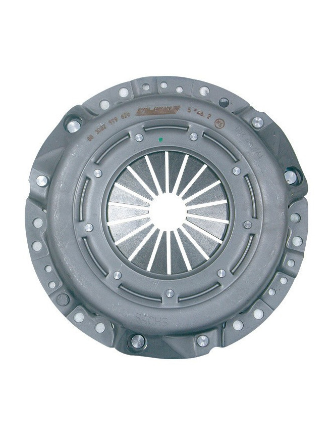 Mécanisme d'embrayage Sachs RCS 184-H-D-S-49