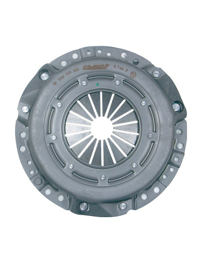 Mécanisme d'embrayage Sachs Performance 240 mm - Ford 2.0 RS Cosworth