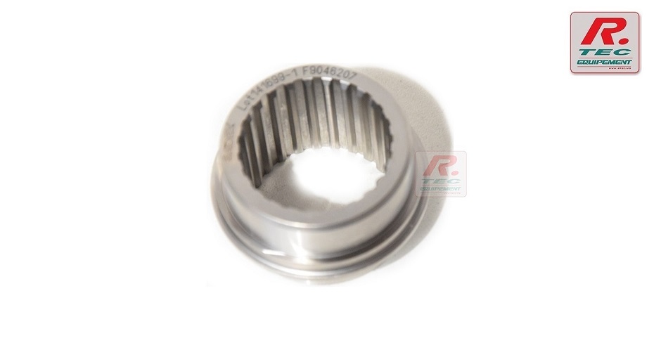 F9046207 - NU207 ring inner race - Sadev