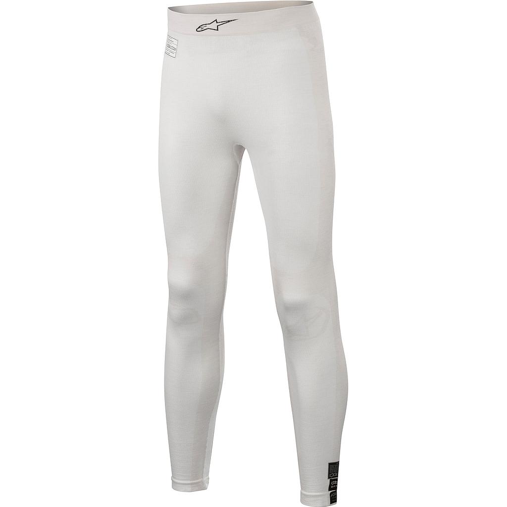 Alpinestars ZX EVO 2 trouser underwear (White)