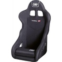 Baquet OMP TRS-E