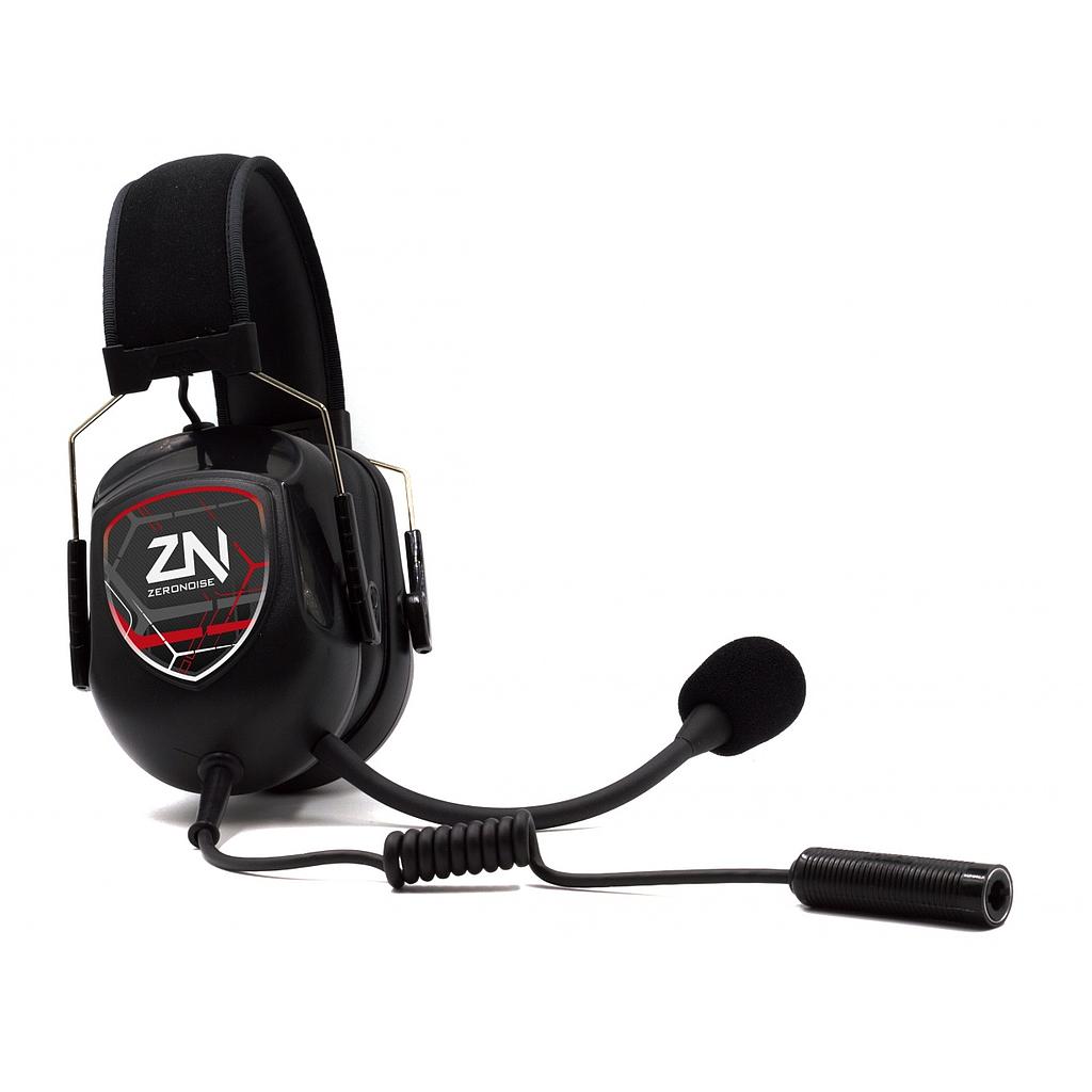 Zeronoise Headset Peltor