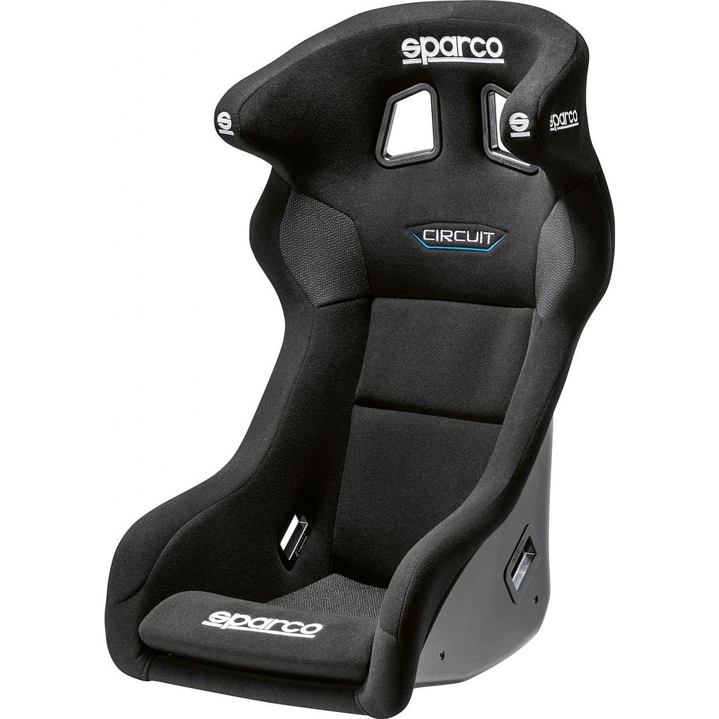 Baquet Sparco Circuit QRT