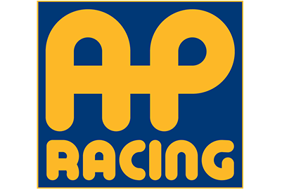 AP RACING Koppelingsschijf Ø184 mm - 24.2x24 back to back