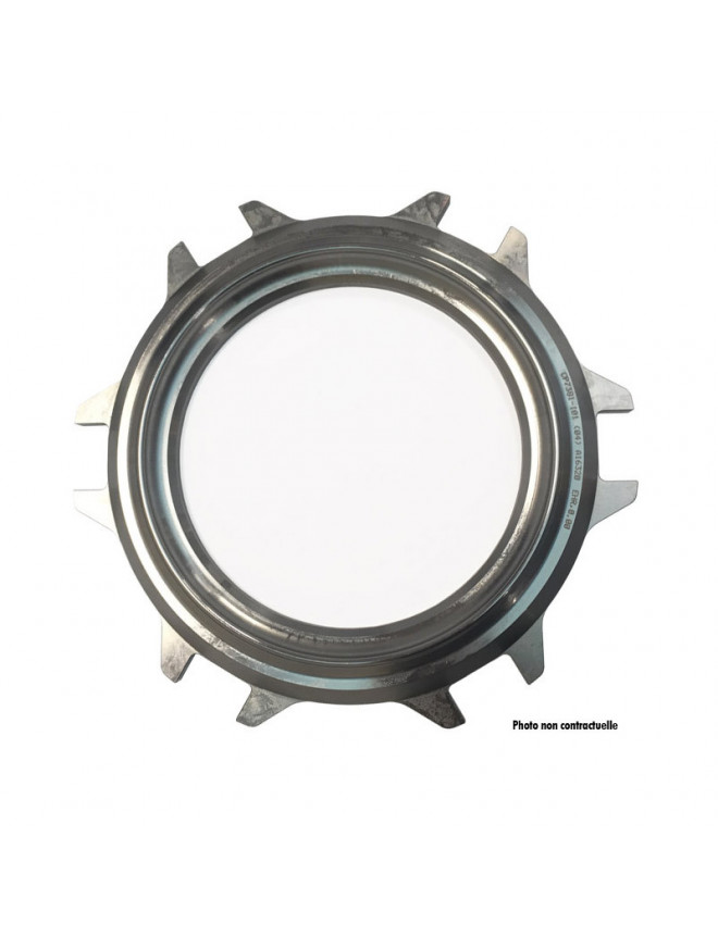 Plateau Presseur Principal Embrayage AP Racing Ford Fiesta R5