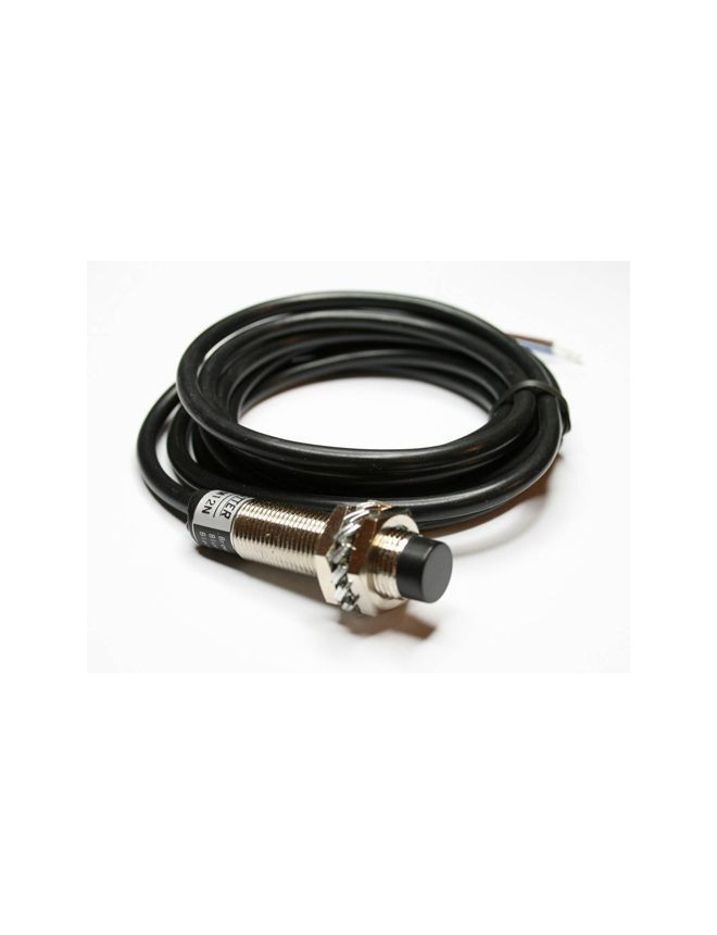 Sonde sur Roue Monit